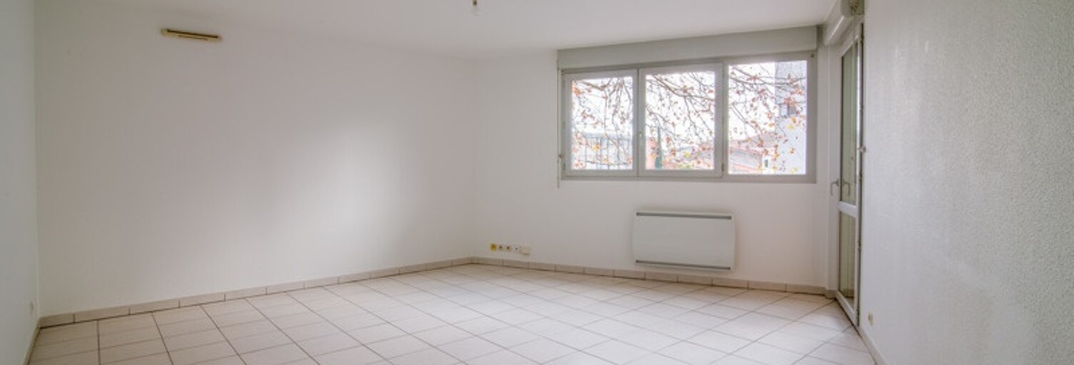 Appartement 3 Pièces 64 m² à vendre à Toulouse (31300)