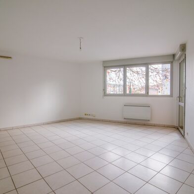 Appartement 3 pièces 280000 €