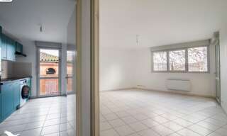 Appartement 3 Pièces 64 m² à vendre à Toulouse (31300)