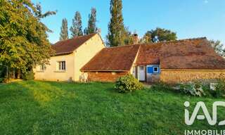 Maison 5 Pièces 136 m² à vendre à Unverre (28160)