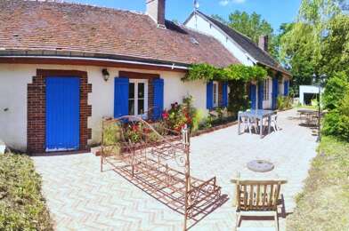 Maison 5 pièces 197000 €