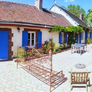 Maison 5 pièces 197000 €