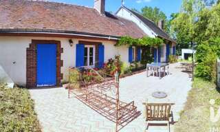 Maison 5 Pièces 136 m² à vendre à Unverre (28160)