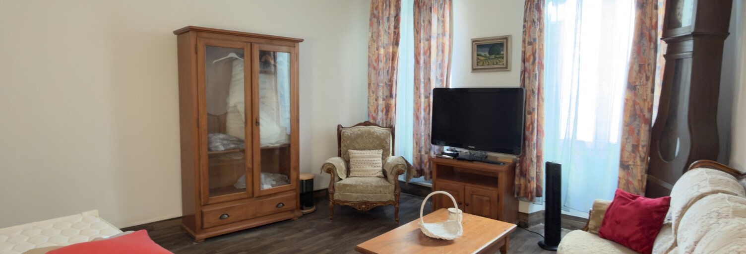 Maison 13 Pièces 220 m² à vendre à Couiza (11190)