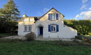 Maison 6 Pièces 143 m² à vendre à Cléden-Poher (29270)