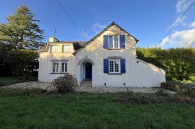 Maison 6 pièces 139900 €