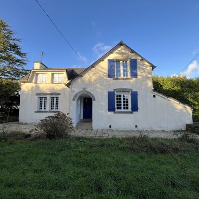 Maison 6 pièces 139900 €