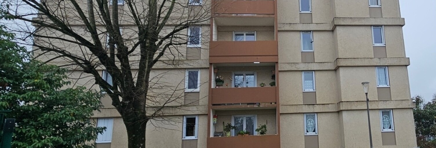 Appartement 4 Pièces 79 m² à vendre à Saint-Florentin (89600)