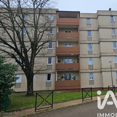 Appartement 4 pièces 59000 €