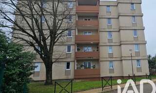 Appartement 4 Pièces 79 m² à vendre à Saint-Florentin (89600)