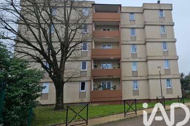 Appartement 4 pièces 56000 €