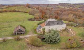 Maison 1 Pièce 230 m² à vendre à Lucq-de-Béarn (64360)