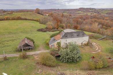 Maison 1 pièces 286740 €