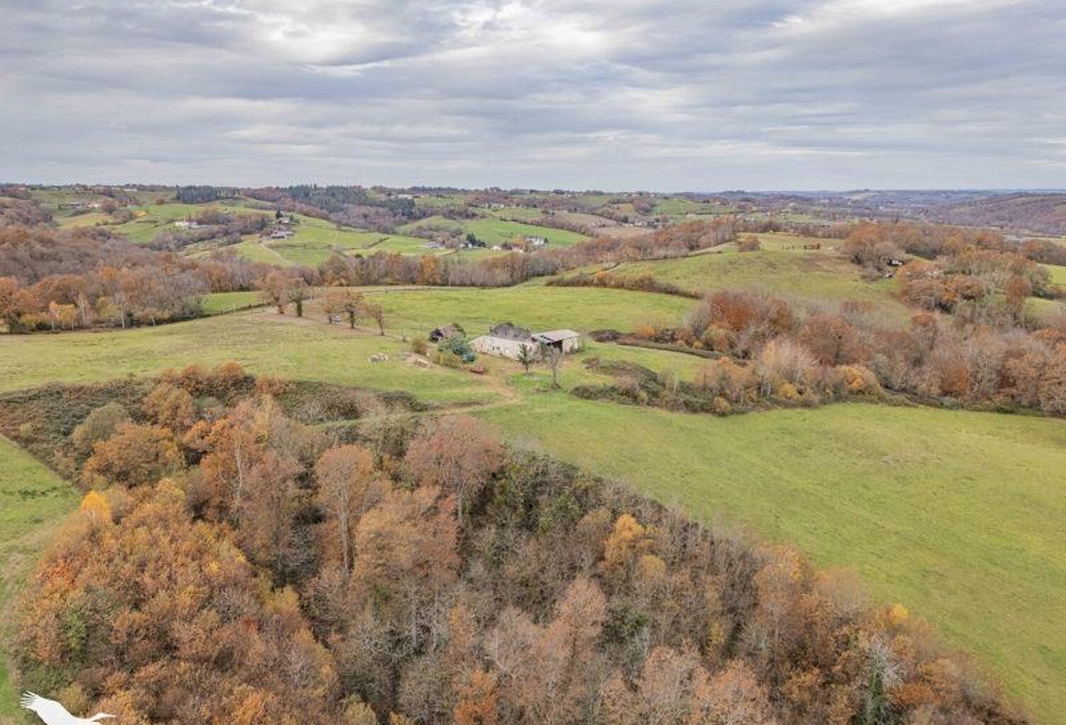 Propriété Agricole de 1 pièces principales — photo 1