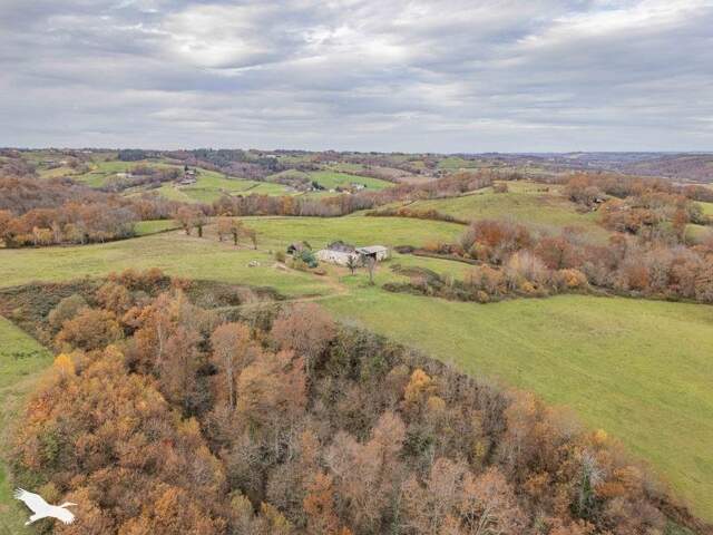 Propriété Agricole de 1 pièces principales — photo du bien