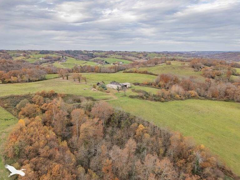 Propriété Agricole de 1 pièces principales — photo 1