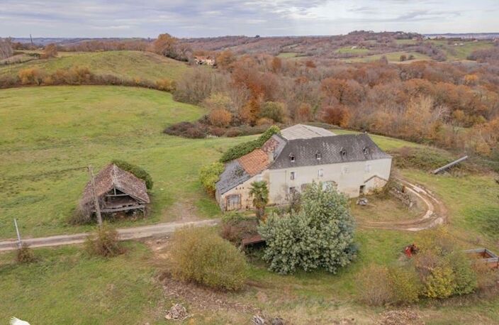 Propriété Agricole de 1 pièces principales — photo 2