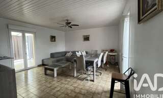 Maison 4 Pièces 98 m² à vendre à Le Gué-de-Velluire (85770)