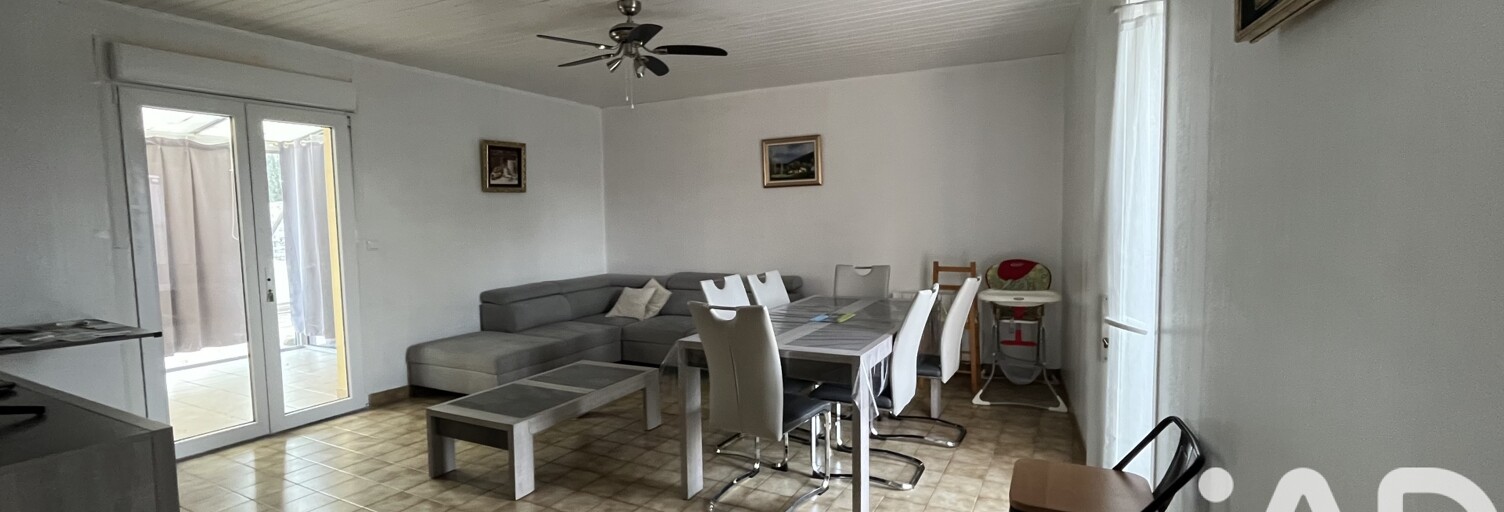 Maison 4 Pièces 98 m² à vendre à Le Gué-de-Velluire (85770)