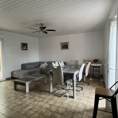 Maison 4 pièces 220000 €