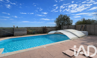 Maison 4 Pièces 98 m² à vendre à Le Gué-de-Velluire (85770)