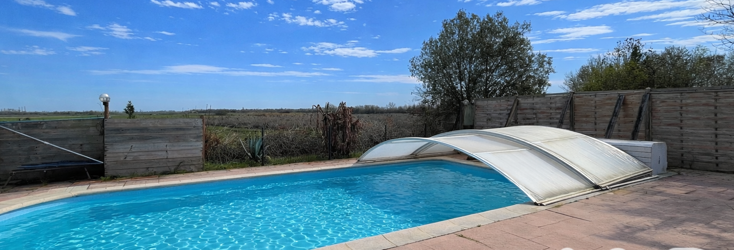 Maison 4 Pièces 98 m² à vendre à Le Gué-de-Velluire (85770)