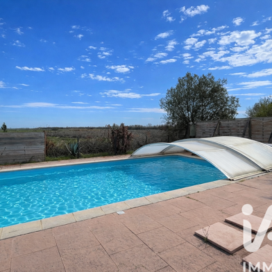 Maison 4 pièces 220000 €