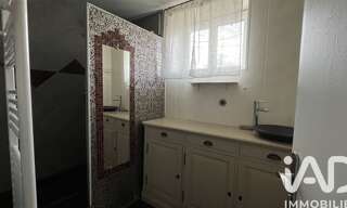 Maison 4 Pièces 98 m² à vendre à Le Gué-de-Velluire (85770)