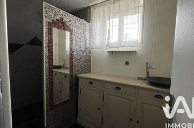 Maison 4 pièces 220000 €