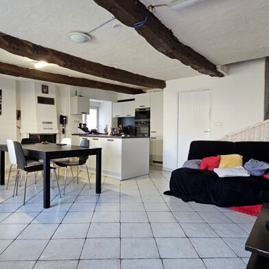 Maison 5 pièces 182000 €