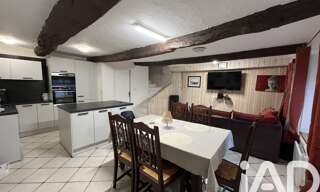 Maison 5 Pièces 94 m² à vendre à Miniac-Morvan (35540)