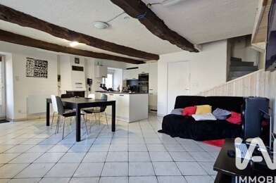 Maison 5 pièces 182000 €
