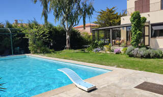 Maison 6 Pièces 182 m² à vendre à Nice (06000)