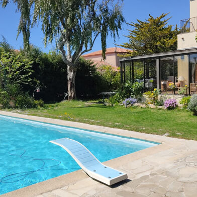 Maison 6 pièces 1140000 €