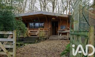 Maison 4 Pièces 65 m² à vendre à Égriselles-le-Bocage (89500)