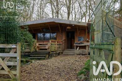 Maison 4 pièces 99500 €