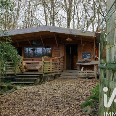 Maison 4 pièces 99500 €