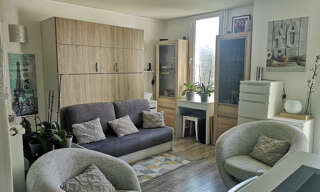 Appartement 3 Pièces 56 m² à vendre à Yerres (91330)