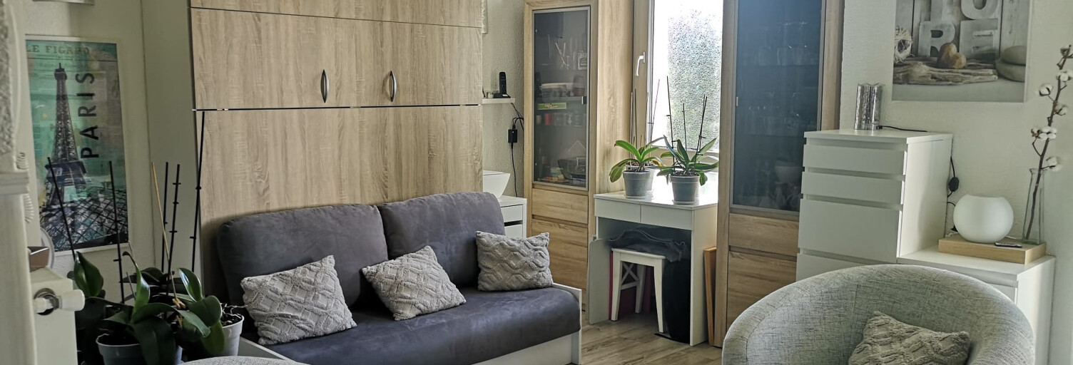 Appartement 3 Pièces 56 m² à vendre à Yerres (91330)