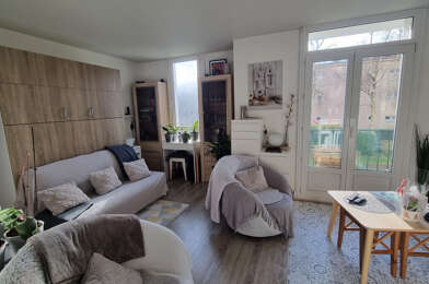 Appartement 3 pièces 169000 €