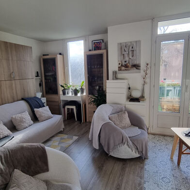 Appartement 3 pièces 175000 €