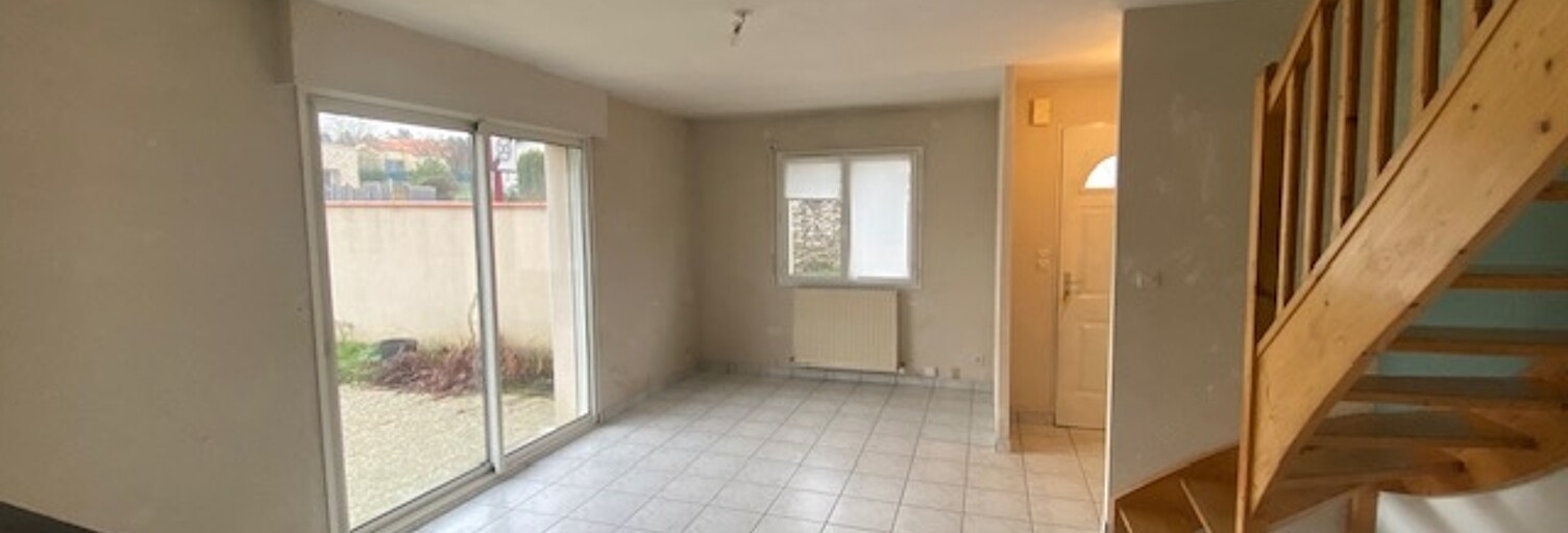 Maison 4 Pièces 76 m² à vendre à La Séguinière (49280)
