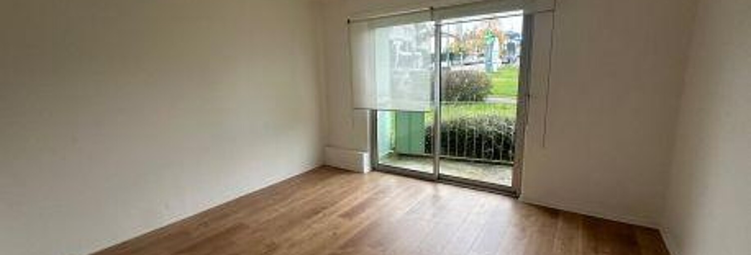 Bureau  70 m² à louer à Mulhouse (68200)