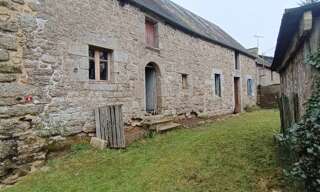 Maison 3 Pièces 140 m² à vendre à Plœuc-L'Hermitage (22150)