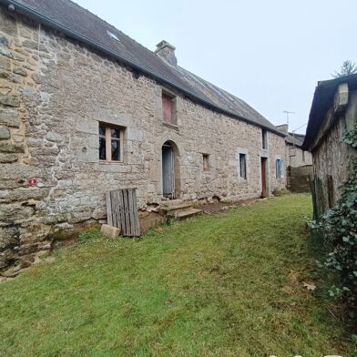 Maison 3 pièces 76000 €