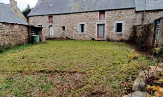 Maison 3 Pièces 140 m² à vendre à Plœuc-L'Hermitage (22150)