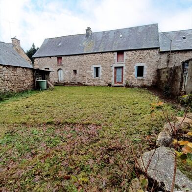 Maison 3 pièces 76000 €