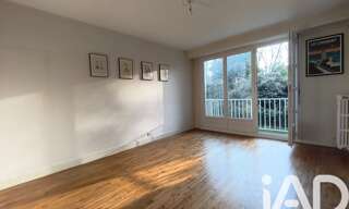 Appartement 3 Pièces 60 m² à vendre à Nantes (44100)