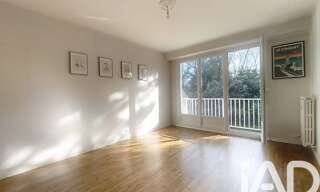 Appartement 3 Pièces 60 m² à vendre à Nantes (44100)