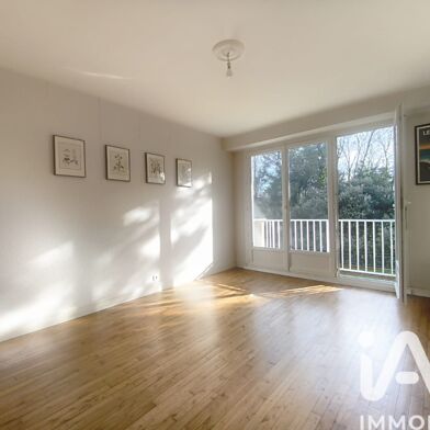 Appartement 3 pièces 208000 €